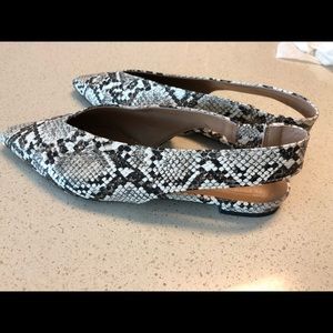 Topshop Shoes - Top shop size 6 Topshop Shoes - Top shop size 6